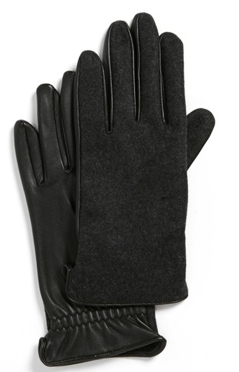 tech gloves