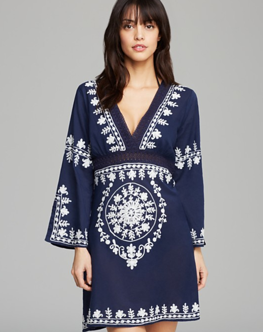 The 3 Swim Cover Ups You'll Want This Summer