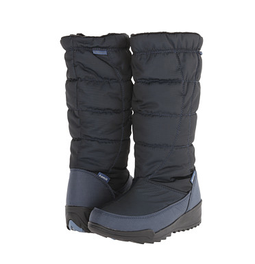 5 Snowboots To Keep You Warm And Stylish