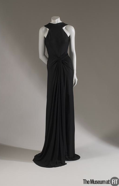 Madame Gres, 1937