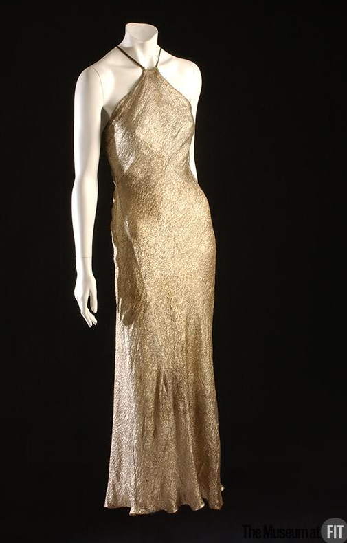 Vionnet, 1938