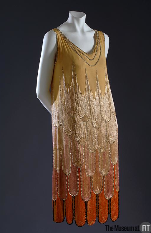 Paul Poiret, 1926