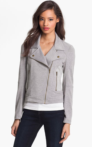 Your Essential Pieces: The Moto Jacket | Madly ChicMadly Chic