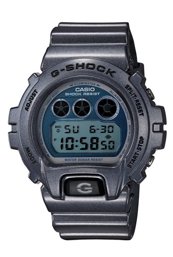 G-Shock Watch