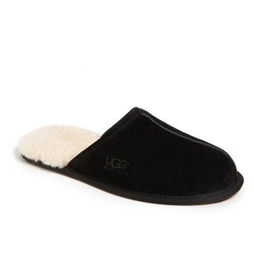 Ugg Scuff Slippers