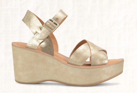 Design Your Own Kork-Ease Wedges