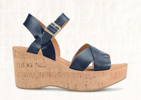 Design Your Own Kork-Ease Wedges