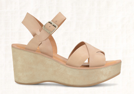 Design Your Own Kork-Ease Wedges