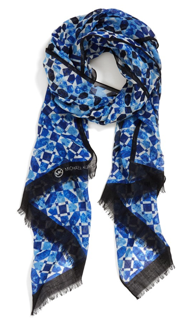 8 Amazing Scarves