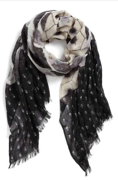 8 Amazing Scarves