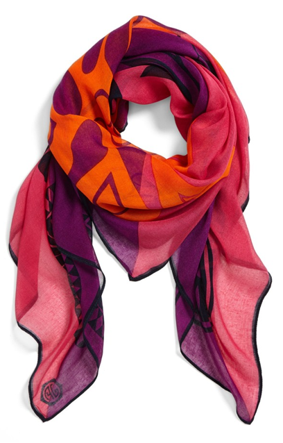 8 Amazing Scarves