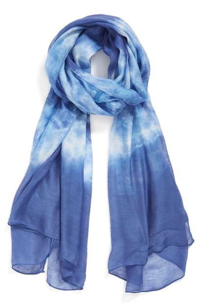 8 Amazing Scarves