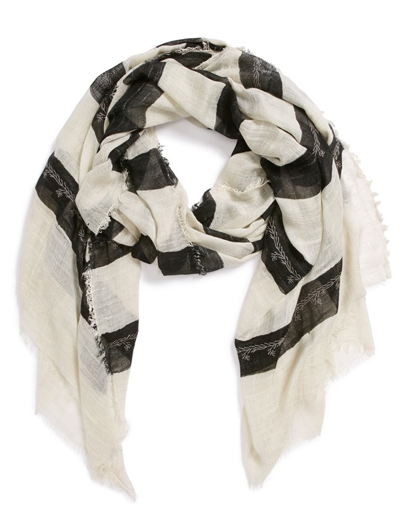 8 Amazing Scarves