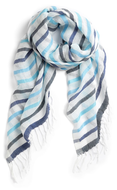 8 Amazing Scarves