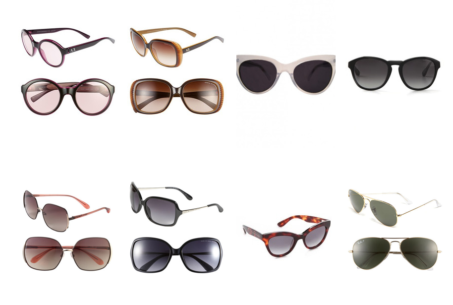 8 Stylish Sunglasses