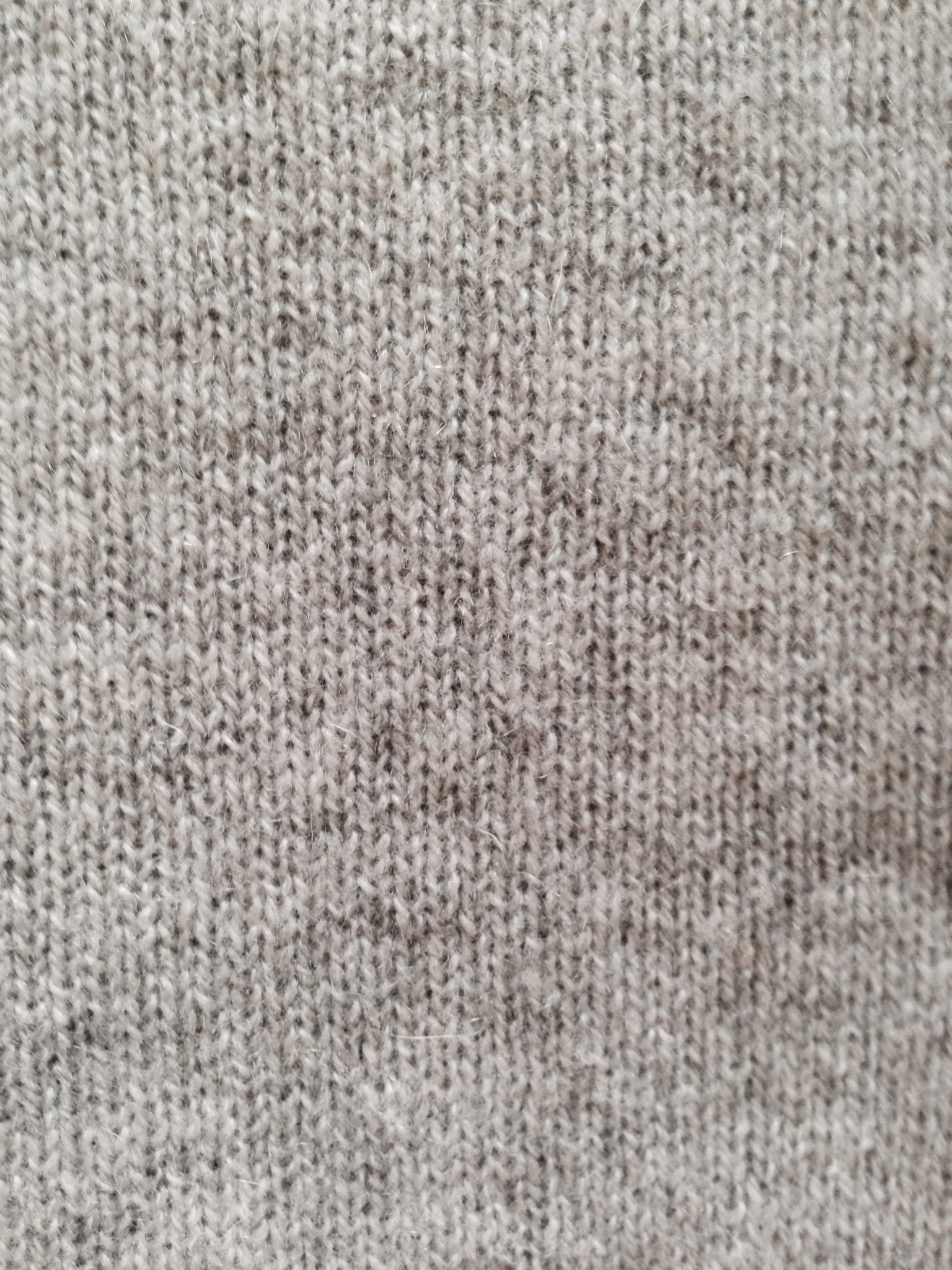 Quick Fix For Pilling Sweaters 