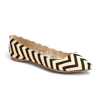 5 Stylish Pointed Toe Flats