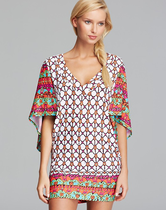 The 3 Swim Cover Ups You'll Want This Summer