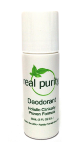 The Best Natural Deodorant