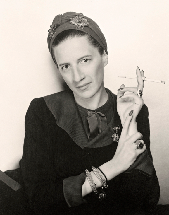 Diana Vreeland