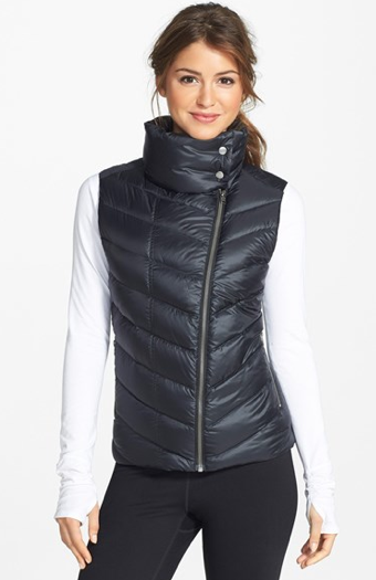 5 Down Vests For Fall