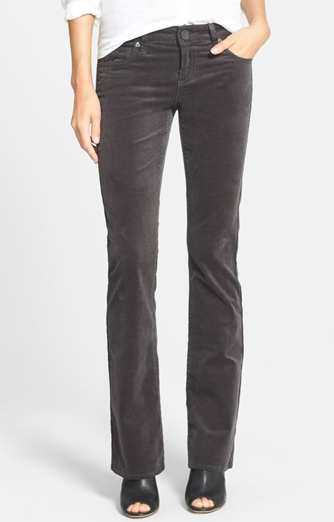 5 Pairs of Grey Jeans Under $100