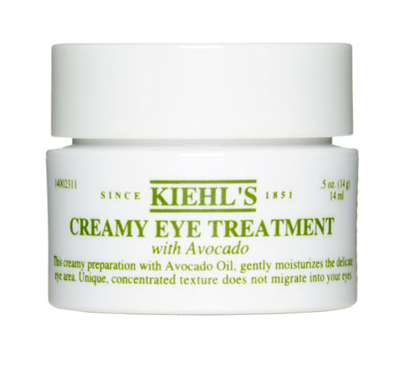 A Great Winter Eye Cream