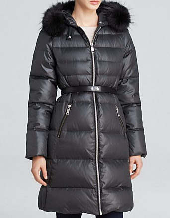 5 Fab Down Jackets On Sale