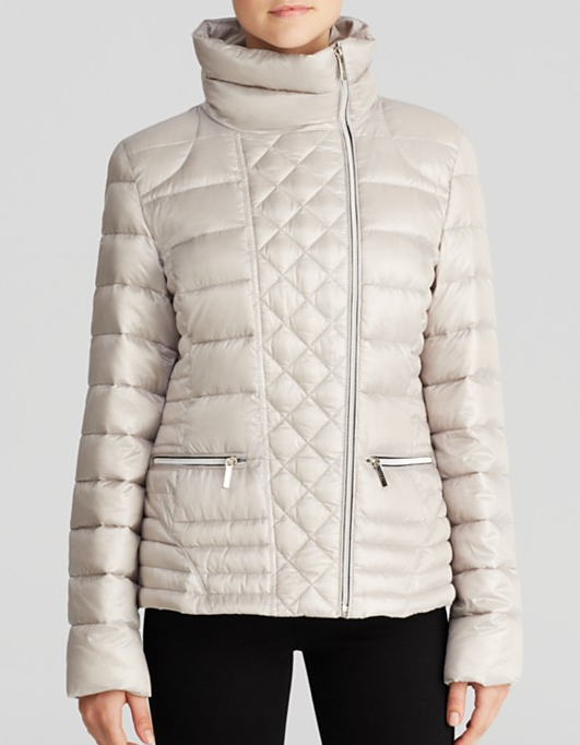 5 Fab Down Jackets On Sale