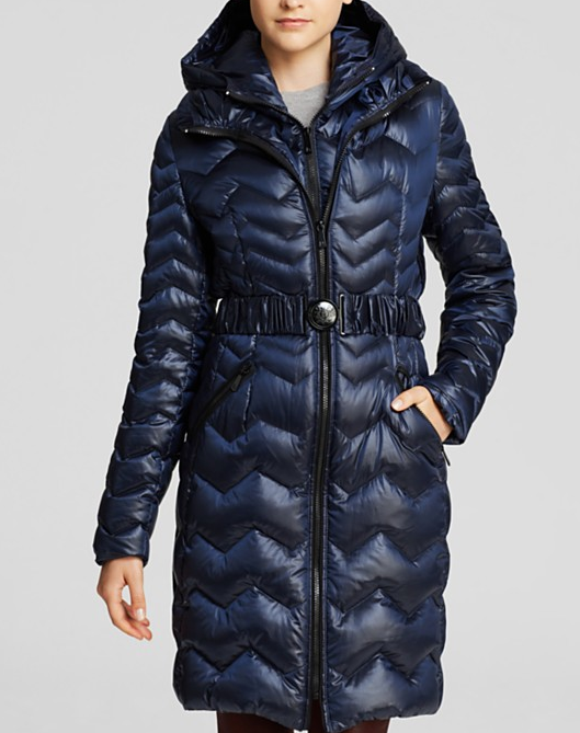 5 Fab Down Jackets On Sale