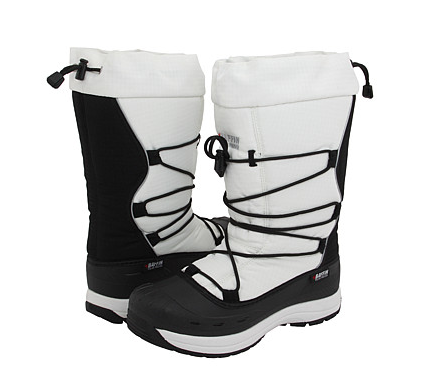 5 Snowboots To Keep You Warm And Stylish