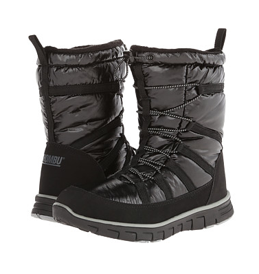 5 Snowboots To Keep You Warm And Stylish