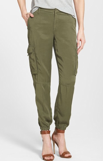 The Pant Trend For Spring