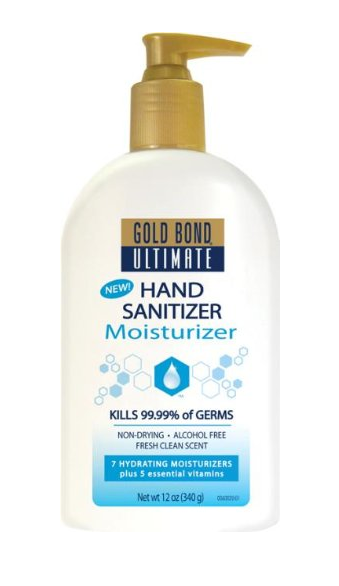 The Best Way To Keep Your Hands Germ-free And Soft