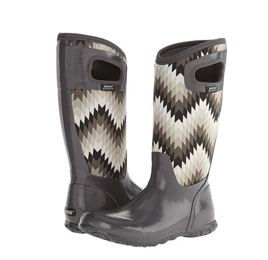 5 Rain Boots To Help You Look Forward To April Showers