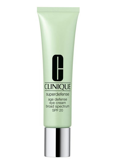 A Fab Sunscreen For The Eye Area