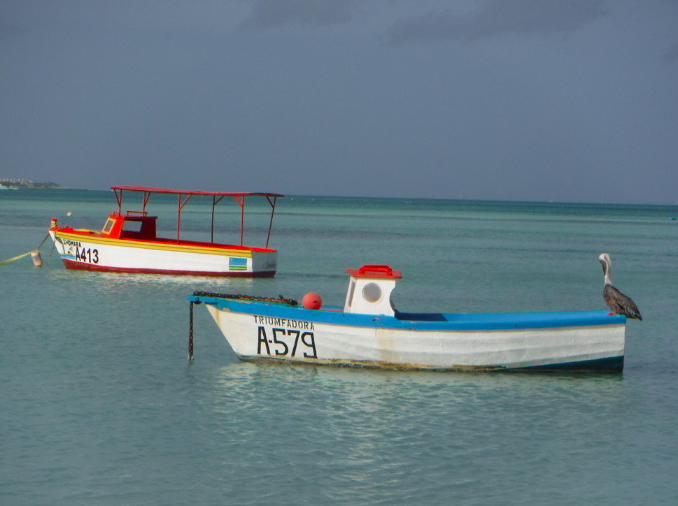 Pictures of Aruba