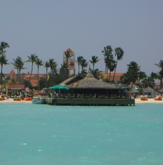 Pictures of Aruba